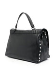Zanellato Zanellato Postina Daily medium leather handbag