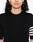 Thom Browne Thom Browne Sweaters Blue