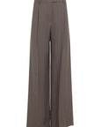 Brunello Cucinelli Brunello Cucinelli Trousers Brown