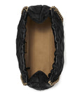 Tory Burch Tory Burch Fleming leather hobo bag