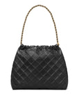 Tory Burch Tory Burch Fleming leather hobo bag