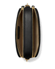 Tory Burch Tory Burch Miller mini leather camera bag