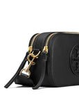 Tory Burch Tory Burch Miller mini leather camera bag