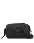 Tory Burch Tory Burch Miller mini leather camera bag
