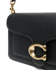 Coach Coach Tabby 26 leather shoulder bag