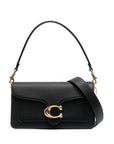 Coach Coach Tabby 26 leather shoulder bag
