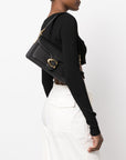 Coach Coach Tabby 26 leather shoulder bag