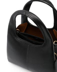 Coach Coach Lana 25 leather crossbody bag