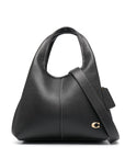 Coach Coach Lana 25 leather crossbody bag