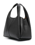 Coach Coach Lana 25 leather crossbody bag