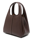Coach Coach Lana 25 leather crossbody bag