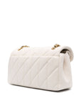 Coach Coach Tabby leather crossbody bag