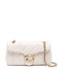 Coach Coach Tabby leather crossbody bag