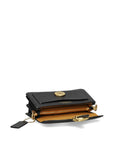 Coach Coach Tabby 20 leather crossbody bag