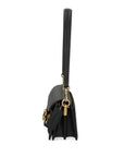 Coach Coach Tabby 20 leather crossbody bag