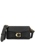Coach Coach Tabby 20 leather crossbody bag