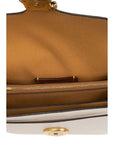 Coach Coach Tabby 20 leather crossbody bag