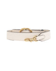 Coach Coach Tabby 20 leather crossbody bag