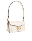 Coach Coach Tabby 20 leather crossbody bag