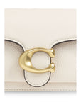 Coach Coach Tabby 20 leather crossbody bag