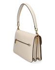 Coach Coach Tabby 20 leather crossbody bag