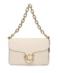 Coach Coach Tabby 20 leather crossbody bag