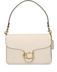 Coach Coach Tabby 20 leather crossbody bag
