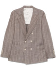 Brunello Cucinelli Brunello Cucinelli Jackets Beige