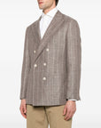 Brunello Cucinelli Brunello Cucinelli Jackets Beige