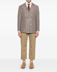 Brunello Cucinelli Brunello Cucinelli Jackets Beige