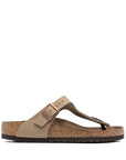 Birkenstock Birkenstock Sandals Beige