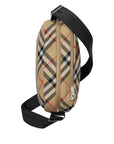 Burberry Burberry Vintage Check messenger bag