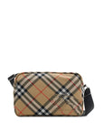 Burberry Burberry Vintage Check messenger bag