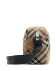 Burberry Burberry Vintage Check messenger bag