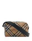 Burberry Burberry Vintage Check messenger bag
