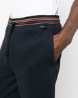 Paul Smith Paul Smith Trousers Blue