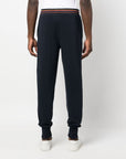 Paul Smith Paul Smith Trousers Blue