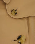 Burberry Burberry Coats Beige