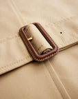 Burberry Burberry Coats Beige