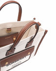 Burberry Burberry mini tote bag