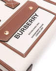 Burberry Burberry mini tote bag