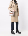 Burberry Burberry mini tote bag