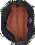 Stella McCartney Stella McCartney Falabella Tiny crossboydy bag