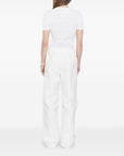 Tory Burch Tory Burch T-shirts and Polos White