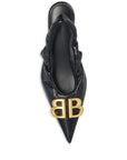 Balenciaga Balenciaga Monaco Slingback