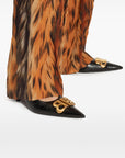 Balenciaga Balenciaga Monaco Slingback