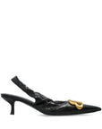 Balenciaga Balenciaga Monaco Slingback