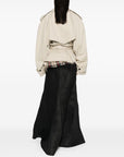 Balenciaga Balenciaga Coats Beige