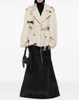 Balenciaga Balenciaga Coats Beige
