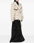 Balenciaga Balenciaga Coats Beige